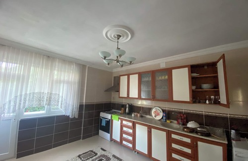 Trabzon Complejo | Kılıçarslan apart