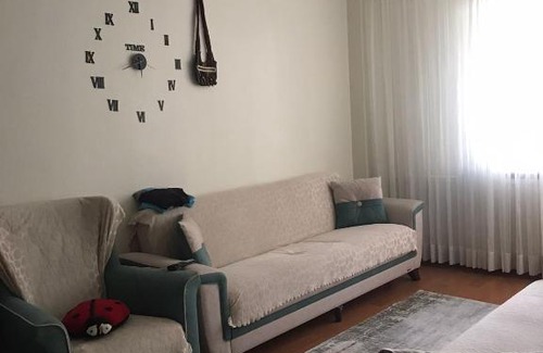Gaziosmanpasa Casa | KıRıK in the house