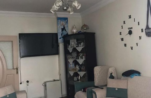 Gaziosmanpasa Casa | KıRıK in the house
