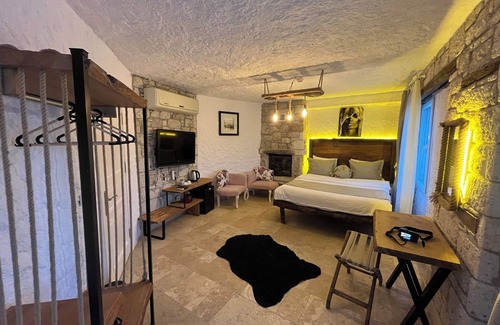 Alacati Hotel | Kirlance Butik Otel
