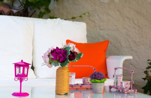 Alacati Hotel | Kirlance Butik Otel