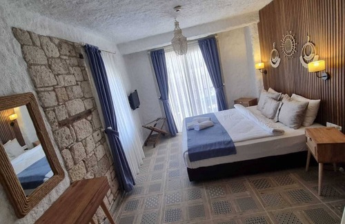 Alacati Hotel | Kirlance Butik Otel