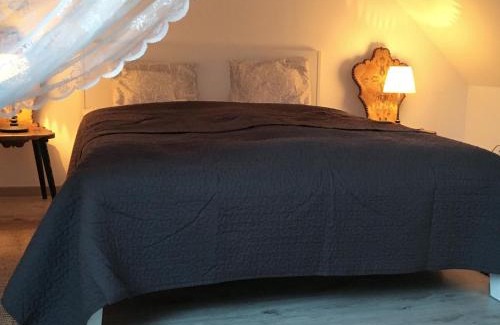 Koveskal Apartamento | Kő, és Kavics vendégházak