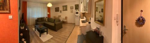 Magdolna negyed Apartamento | Kőnig Apartman City Center