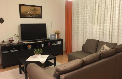 Magdolna negyed Apartamento | Kőnig Apartman City Center