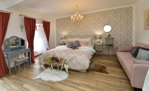 Prachatice Apartamento | Křišťanka - kouzelné apartmány