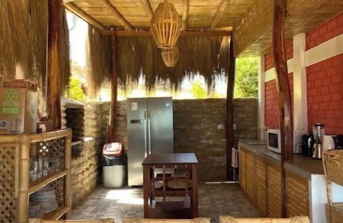 Máncora Casa | Kūpuna Villas - Bungalow Ohana - Máncora Perú