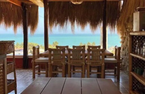 Máncora Casa | Kūpuna Villas - Bungalow Ohana - Máncora Perú