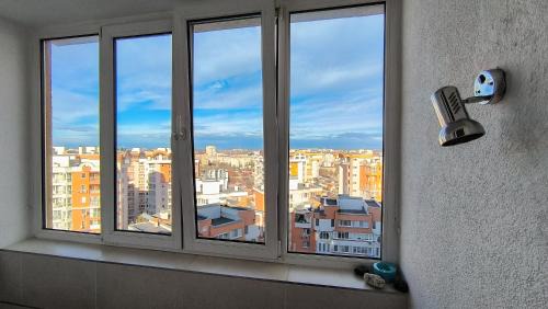 Chisinau Casa | Kомната под ключ - Bedroom - Cameră la cheie