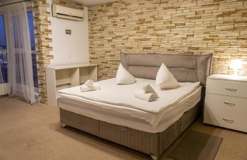 Chisinau Casa | Kомната под ключ - Bedroom - Cameră la cheie