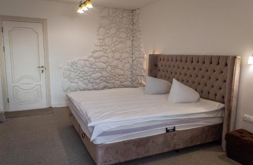 Chisinau Casa | Kомната под ключ - Bedroom - Cameră la cheie