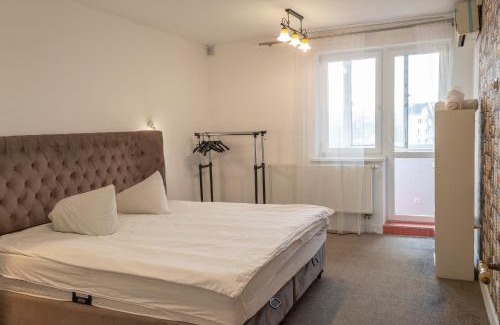 Chisinau Casa | Kомната под ключ - Bedroom - Cameră la cheie