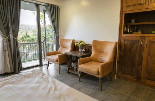 Da Lat Cabina | KỲ VIÊN Home & Cafe