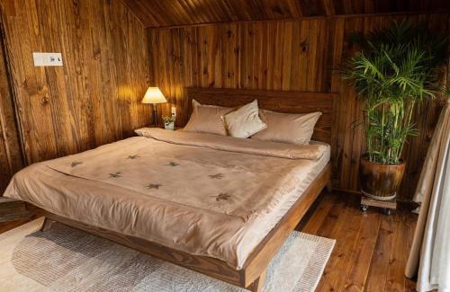 Da Lat Cabina | KỲ VIÊN Home & Cafe