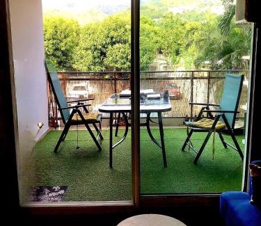 Saint-Denis Apartamento | K A Z - Les flamboyants