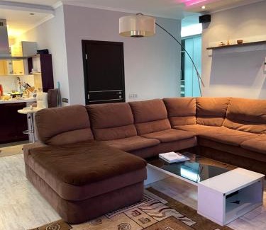 Nur-Sultan Apartamento | K-Apart