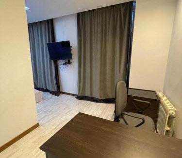 Nur-Sultan Apartamento | K-Apart