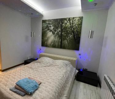 Nur-Sultan Apartamento | K-Apart