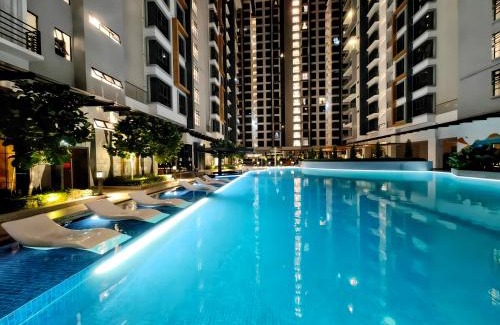 Penampang Apartamento | K Avenue Kota Kinabalu