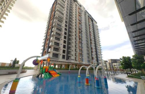 Penampang Apartamento | K Avenue Kota Kinabalu