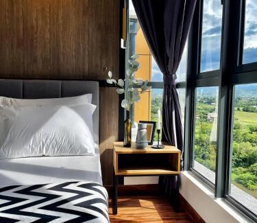 Penampang Apartamento | K Avenue Kota Kinabalu