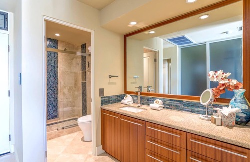 Kapalua Condominio | K B M Resorts: Kapalua Golf Villa Kgv-23p2, Breathtaking Fully Remodeled Luxurious 2 Bedrooms, Includes Rental Car!