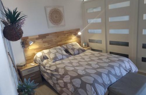 Carosse Apartamento | K'ban Lorizon