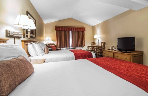 Keystone Cabina | K Bar S Lodge, Ascend Hotel Collection