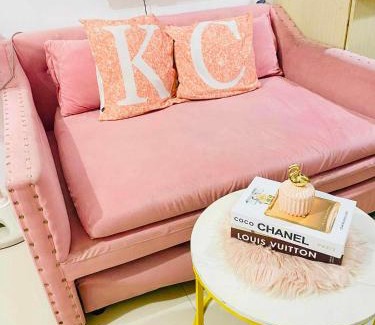 New Manila Apartamento | K&C Cozy Corner
