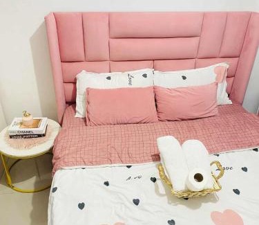 New Manila Apartamento | K&C Cozy Corner