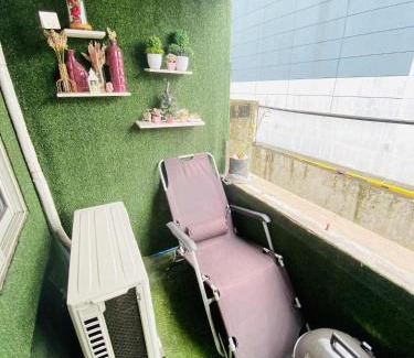New Manila Apartamento | K&C Cozy Corner