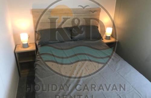 Chapel Saint Leonards Apartamento | K&D Caravans