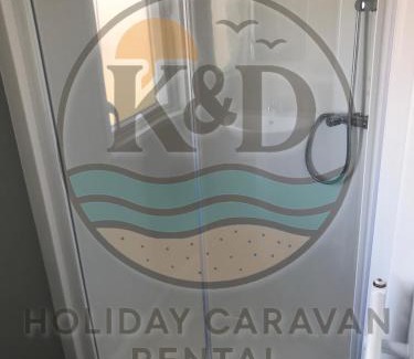 Chapel Saint Leonards Apartamento | K&D Caravans