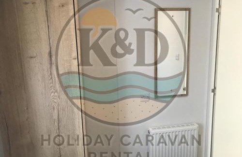 Chapel Saint Leonards Apartamento | K&D Caravans
