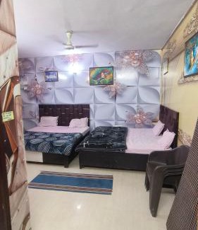 Vrindavan Casa | K D Dham Hotel - Near Prem Mandir & Iskcon Temple