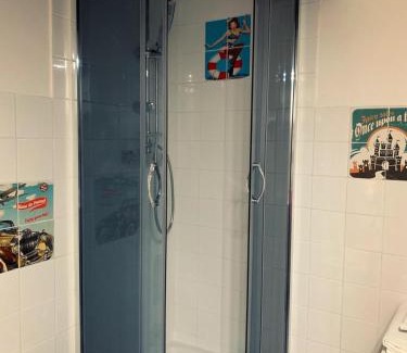 Lagaccio Apartamento | K & D Vegia Zena-citra 0932-