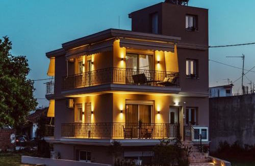 Preveza Apartamento | K&E Guesthouse