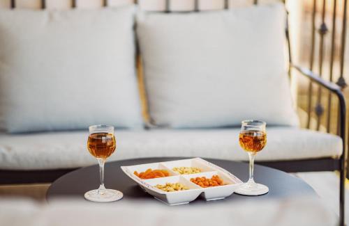 Preveza Apartamento | K&E Guesthouse