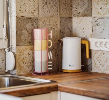 Preveza Apartamento | K&E Guesthouse