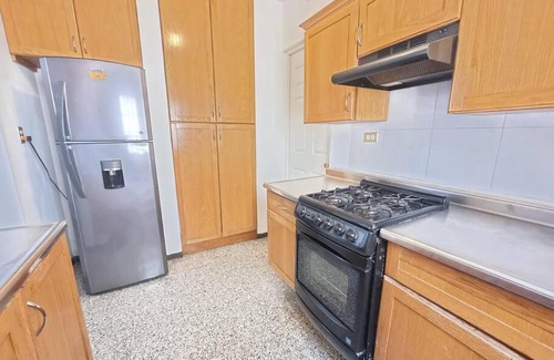 Monterrey Apartamento | K FACTURA/4CAMAS/3CLIMAS/PORTON/WIFI/3TVS/lavadora mezq