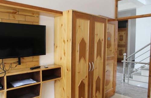 Kasol Hotel | K For Kasol