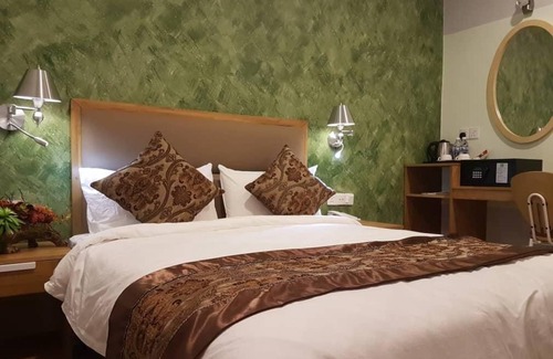 Taman Wah Keong Hotel | K GARDEN HOTEL IPOH SDN BHD
