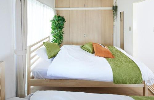 Tateishi Apartamento | K&H立石5丁目m305
