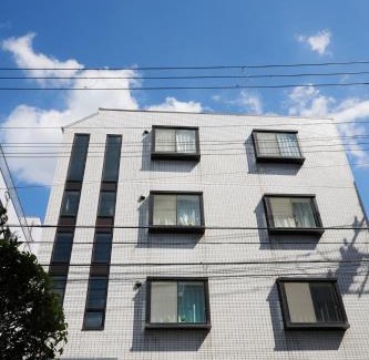 Tateishi Apartamento | K&H立石5丁目m305