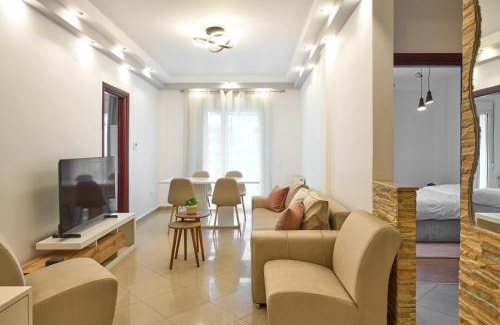 Thessaloniki Apartamento | K&H Apartment
