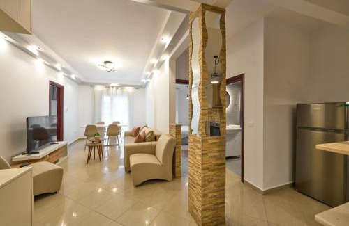 Thessaloniki Apartamento | K&H Apartment