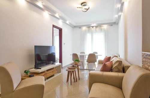 Thessaloniki Apartamento | K&H Apartment
