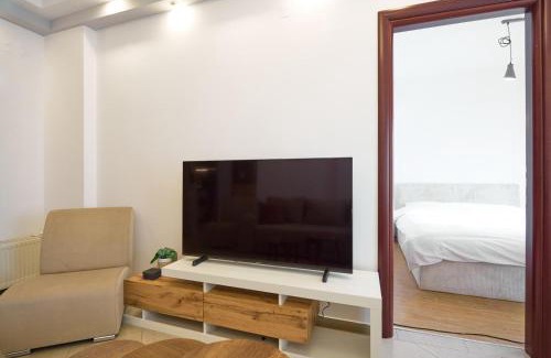 Thessaloniki Apartamento | K&H Apartment