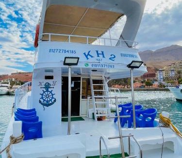 Ras Sudar Alquiler De Eote | K H yacht
