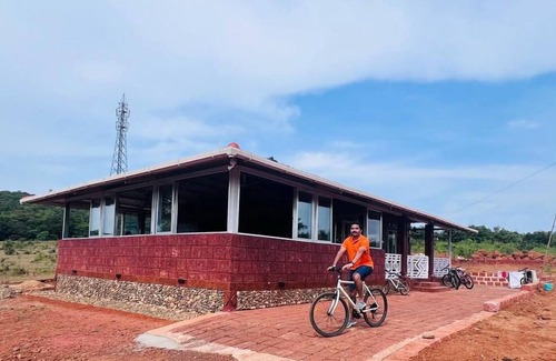 Sawantwadi Casa | K Hill House